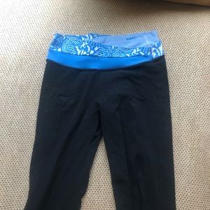 Lulu Lemon Yoga Pants